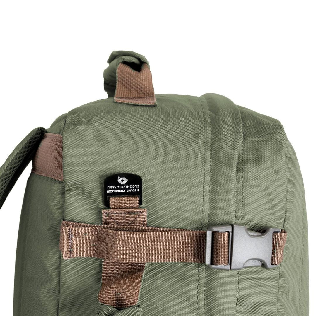 Rucksack Classic 28L CABINZERO