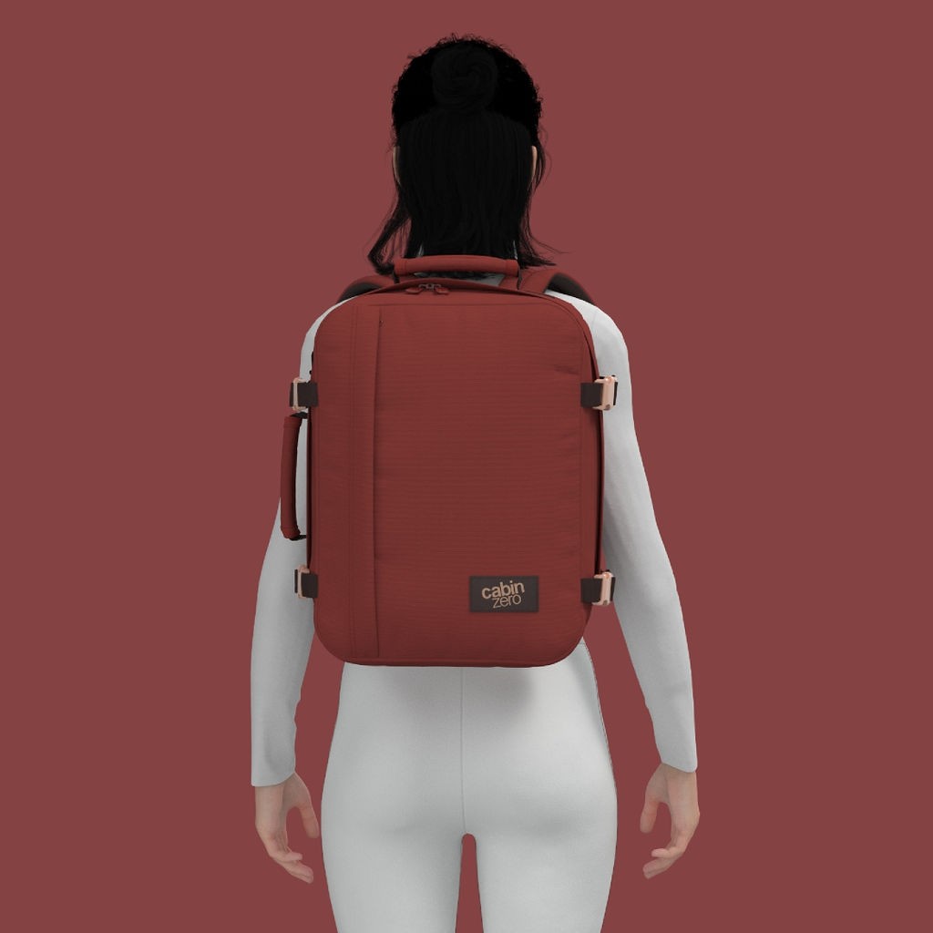 Rucksack Classic 28L CABINZERO