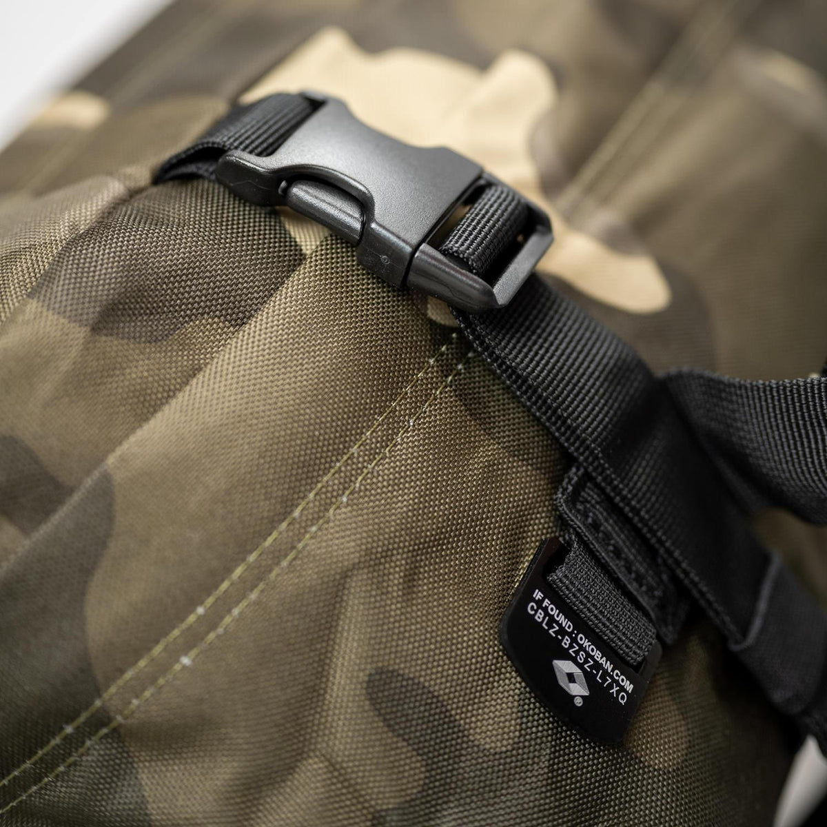 Backpack Classic 28L CABINZERO