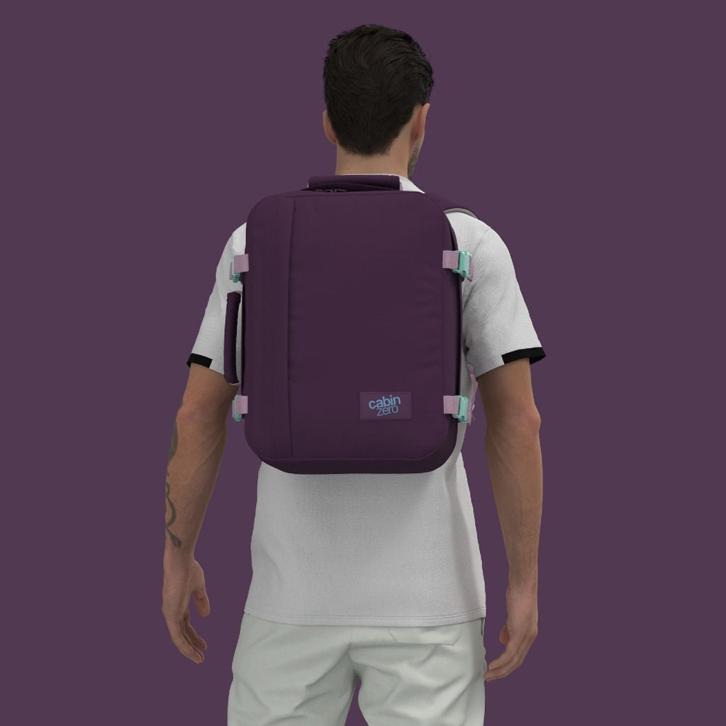 Backpack Classic 28L CABINZERO