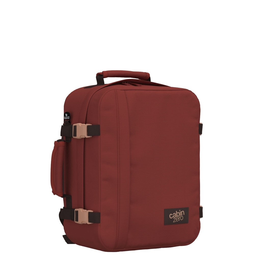 Backpack Classic 28L CABINZERO