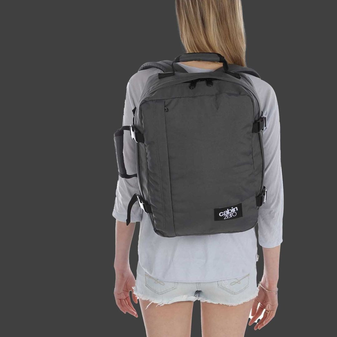 Backpack Classic 28L CABINZERO