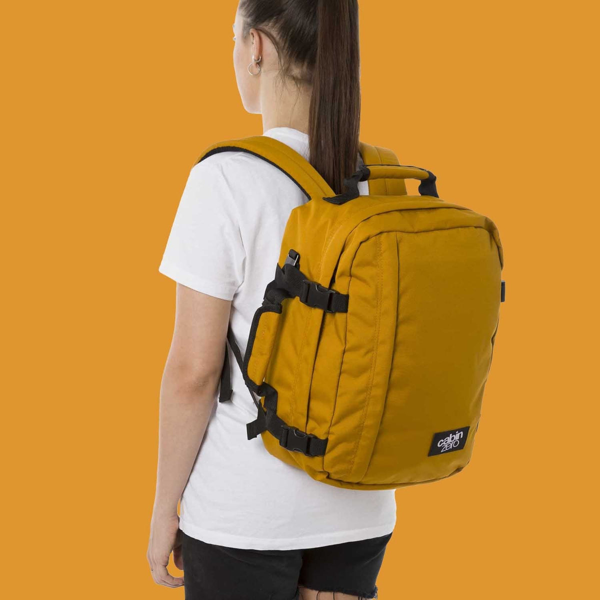 Backpack Classic 28L CABINZERO