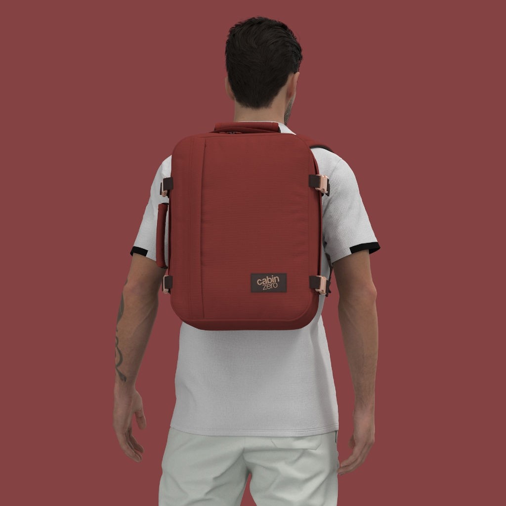 Backpack Classic 28L CABINZERO