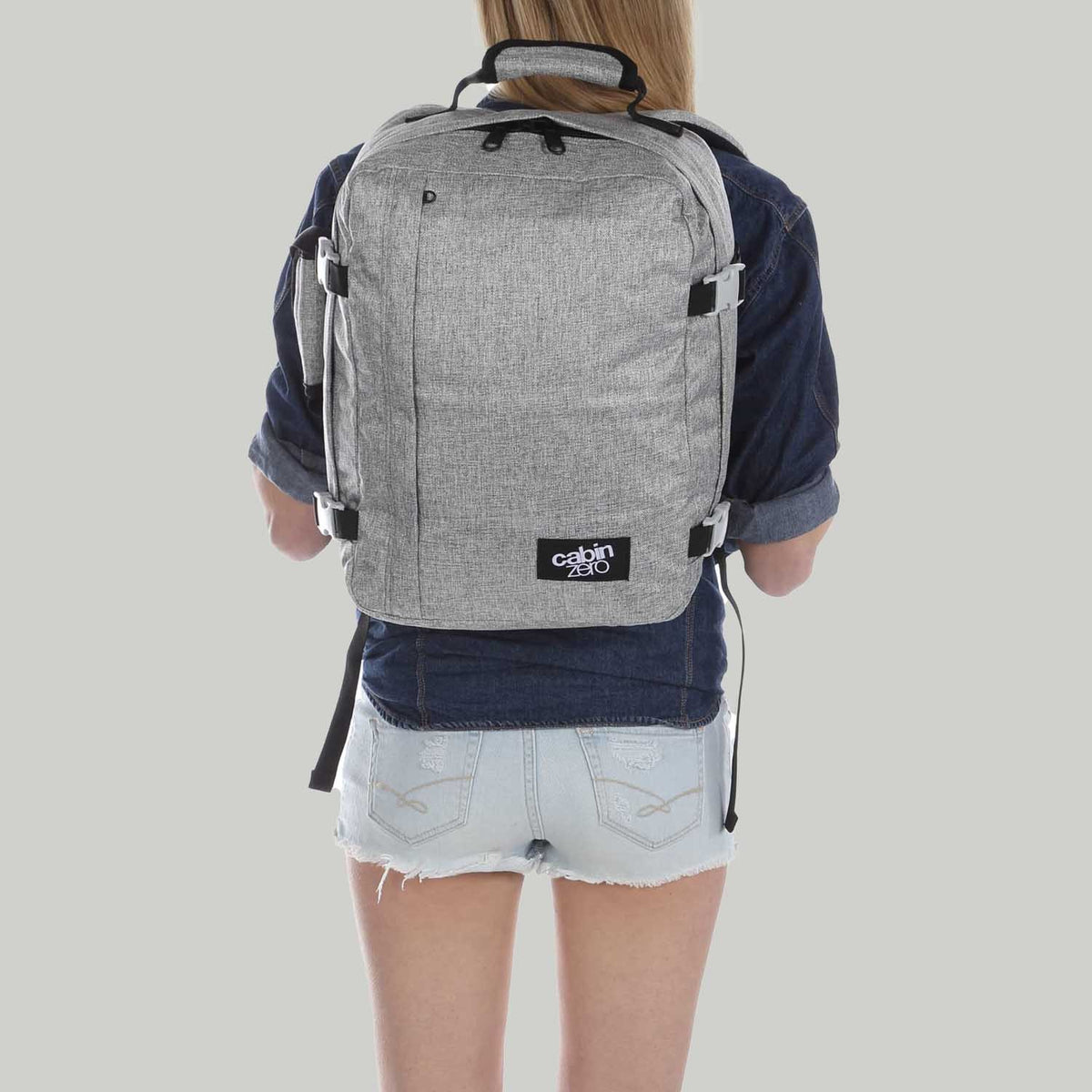 Backpack Classic 28L CABINZERO
