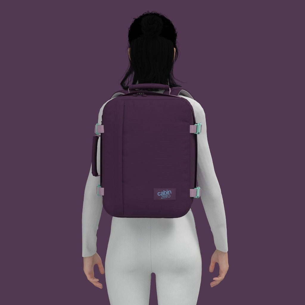 Backpack Classic 28L CABINZERO