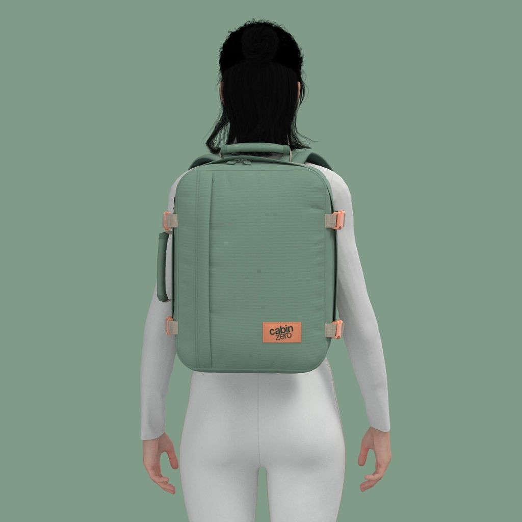 Backpack Classic 28L CABINZERO