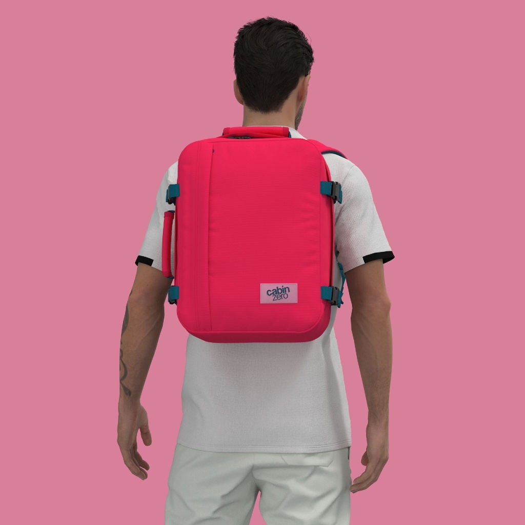 Backpack Classic 28L CABINZERO