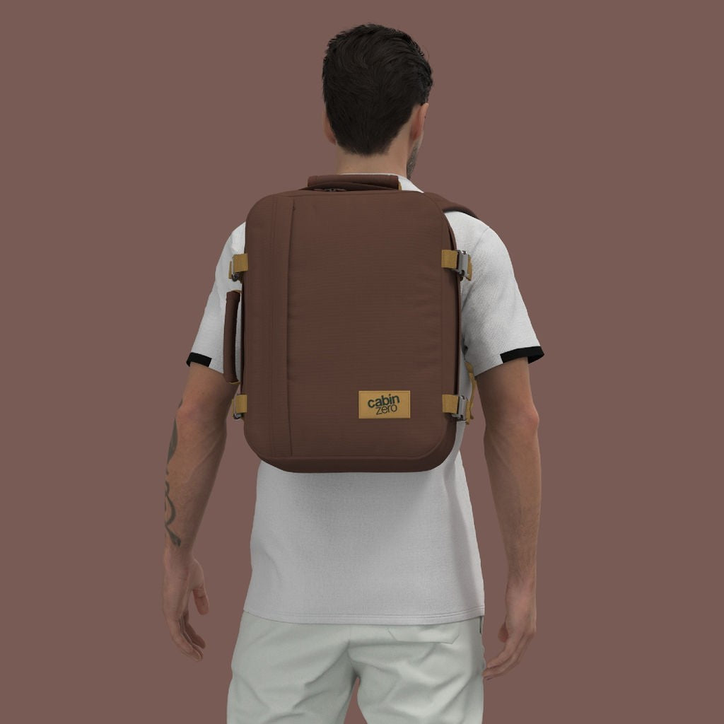 Backpack Classic 28L CABINZERO