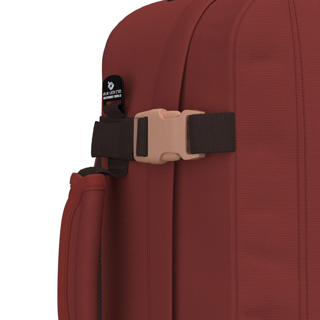 Backpack Classic 28L CABINZERO