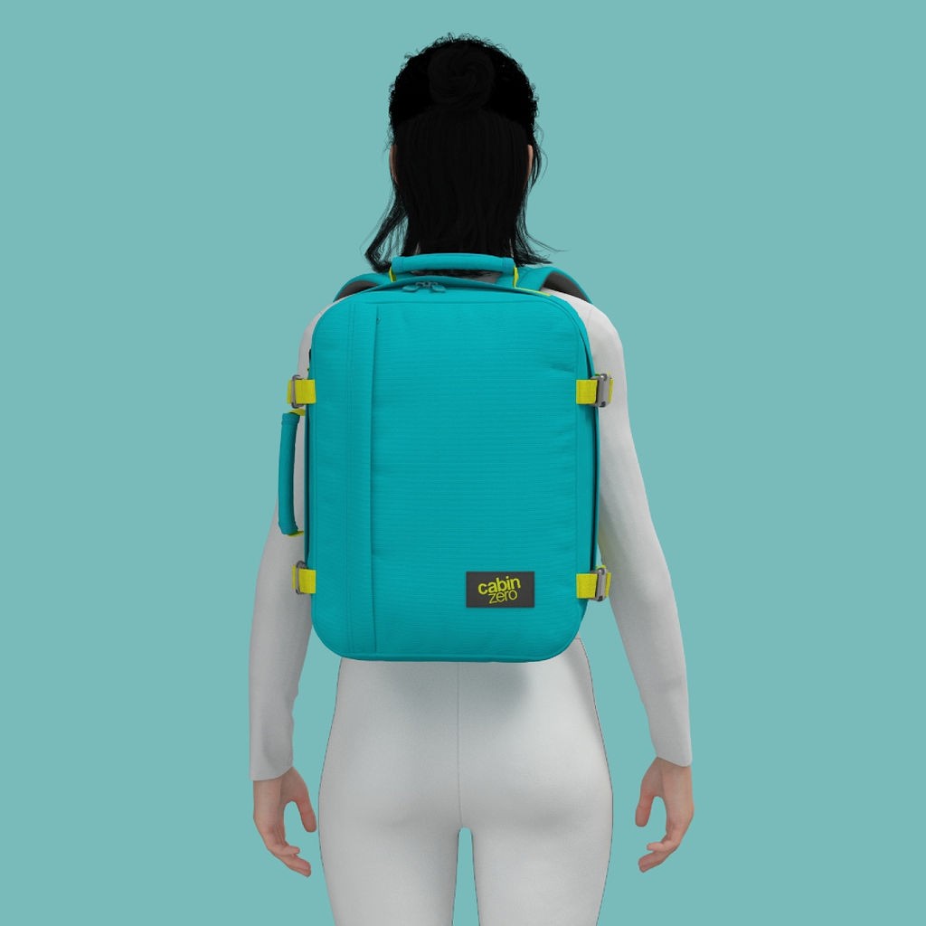 Backpack Classic 28L CABINZERO