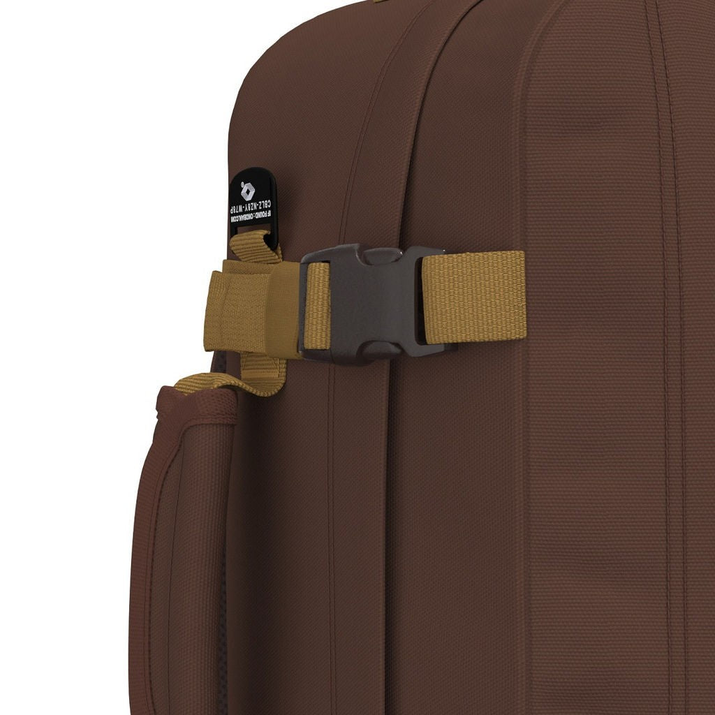 Backpack Classic 28L CABINZERO