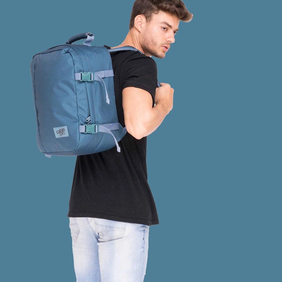 Backpack Classic 28L CABINZERO