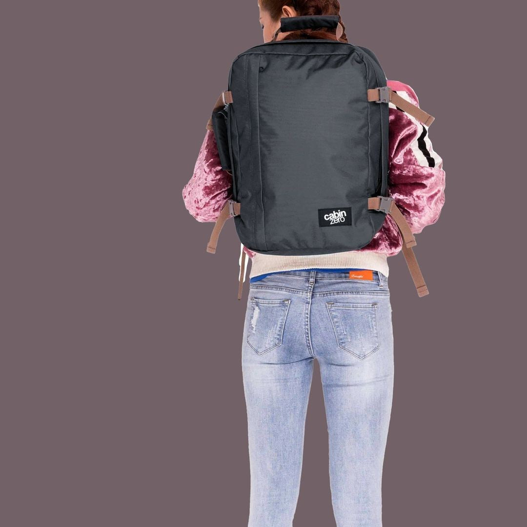 Backpack Classic 28L CABINZERO