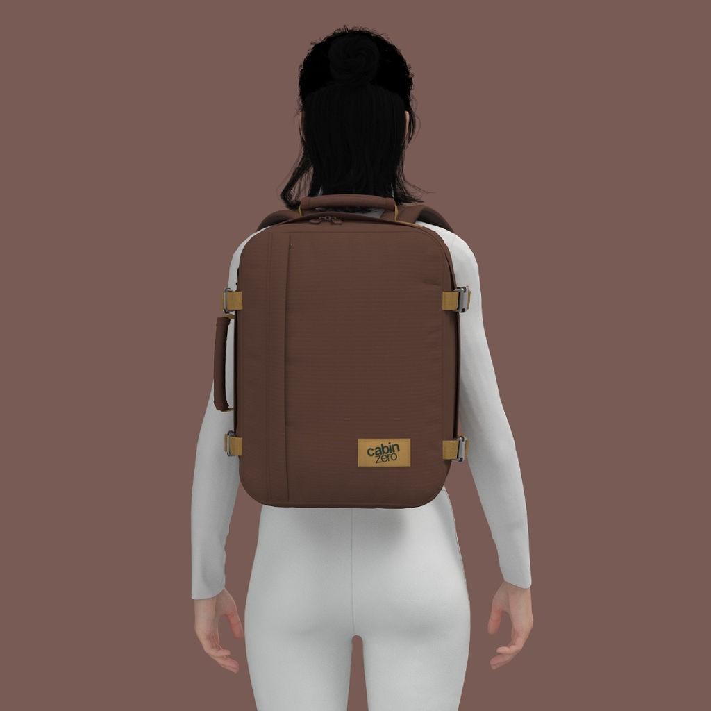 Backpack Classic 28L CABINZERO