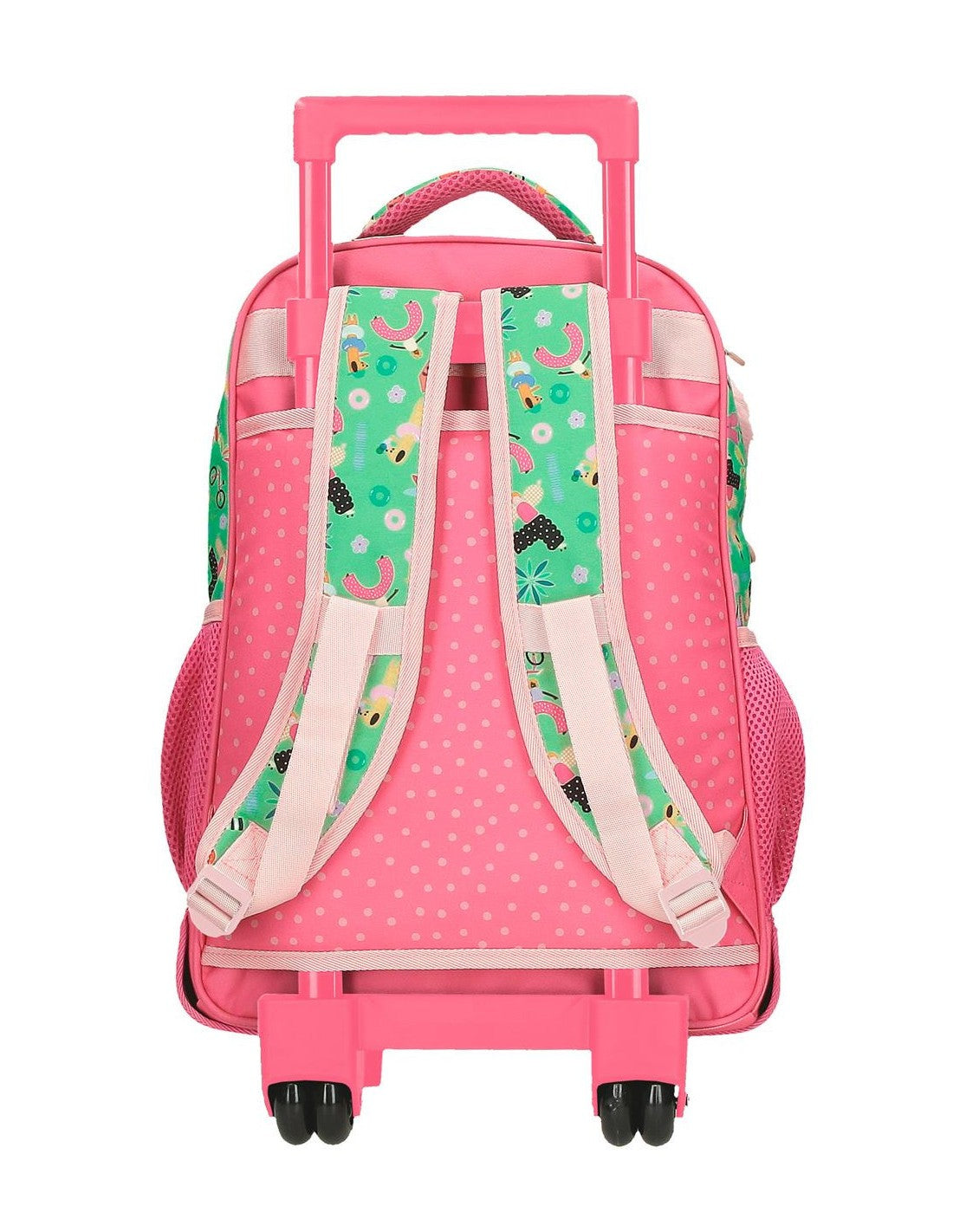 BACKPACK COMPACT 2R ENSO GARDEN PARTY