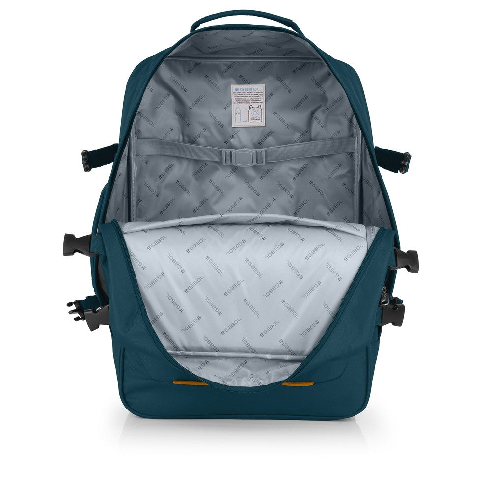 GABOL Kabinen -Rucksack Week Eco