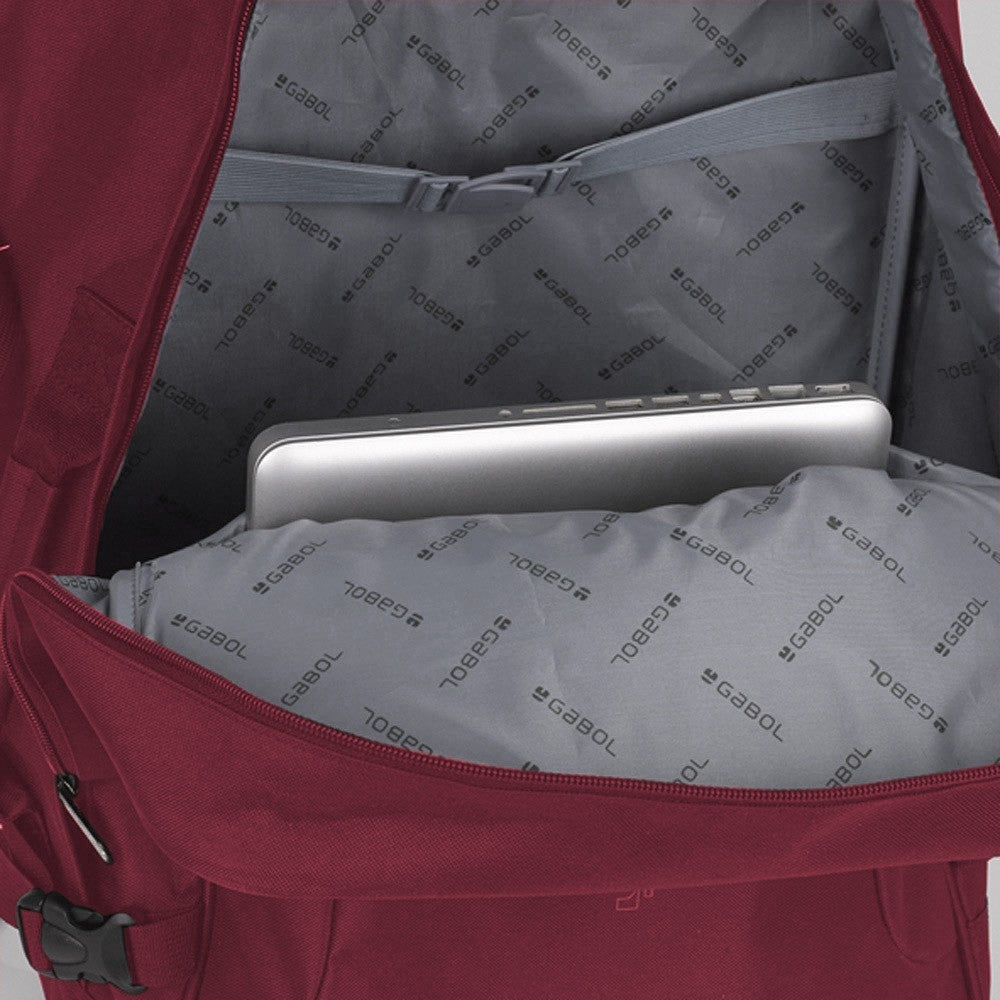 GABOL Kabinen -Rucksack Week Eco