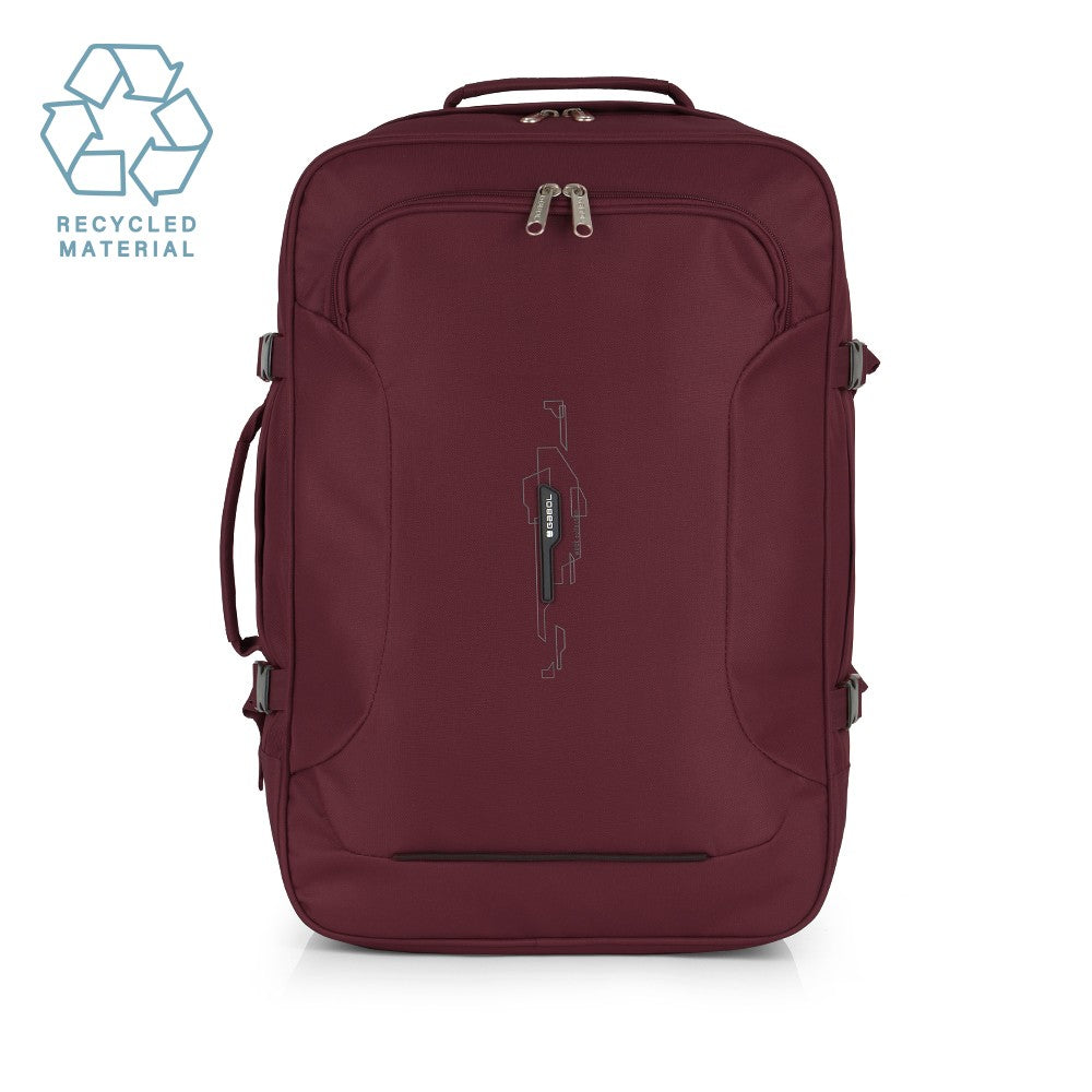 GABOL Kabinen -Rucksack Week Eco