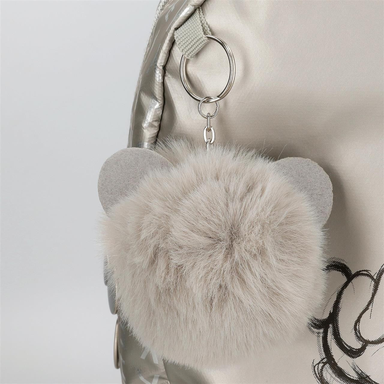 Schul -Rucksack MICKEY 100 Mit einem Träger