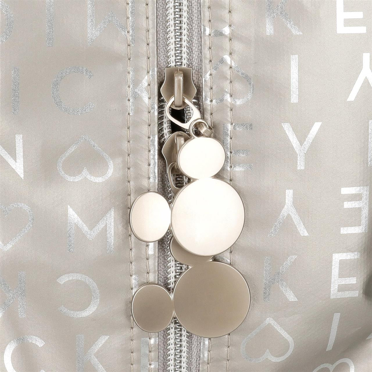 Schul -Rucksack MICKEY 100 Mit einem Träger