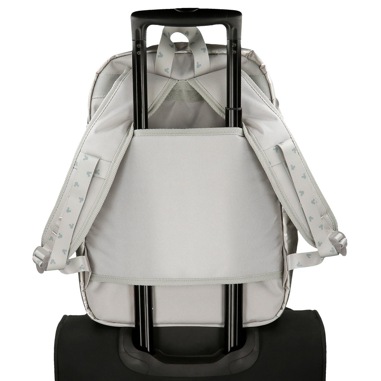 Schul -Rucksack MICKEY 100 Mit einem Träger