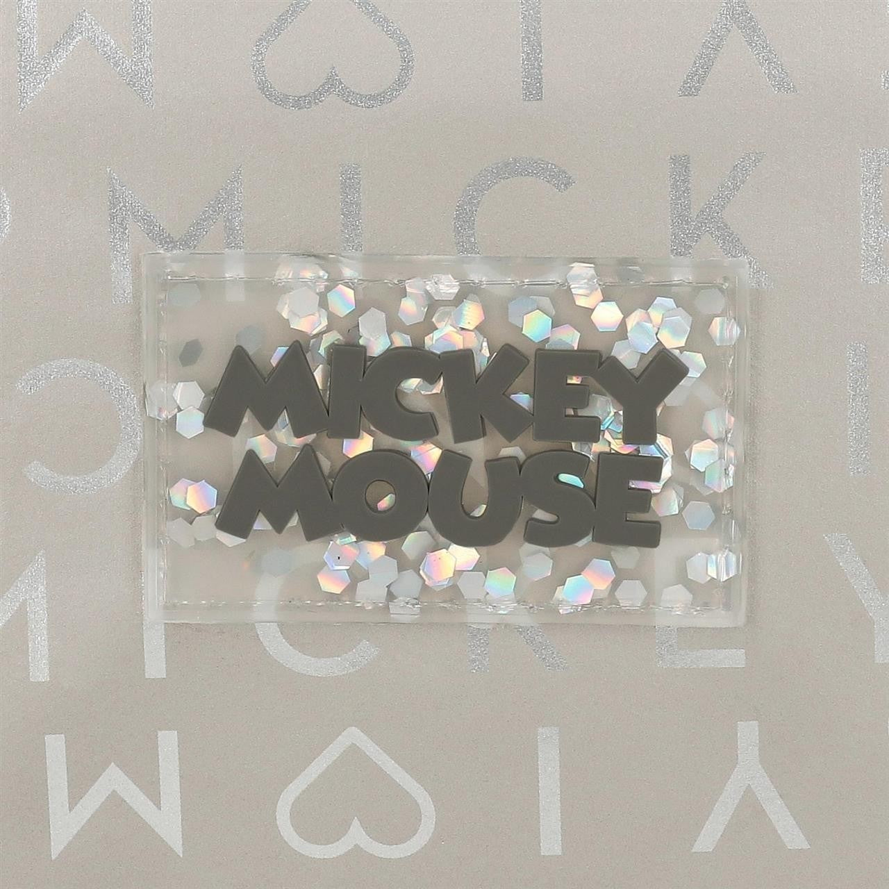 Schul -Rucksack MICKEY 100 Mit einem Träger