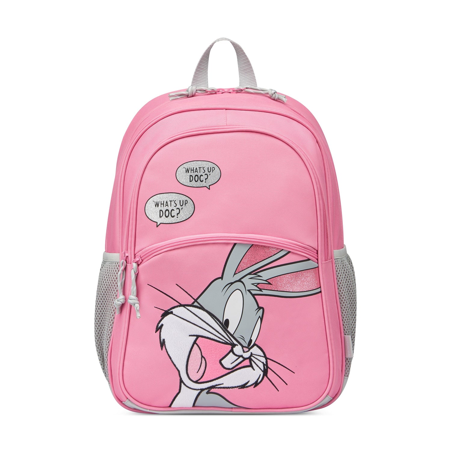 Sac à dos junior LOONEY TUNES BUGS BUNNY