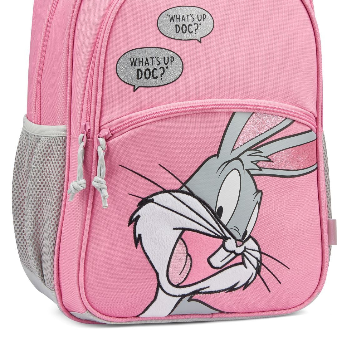 Sac à dos junior LOONEY TUNES BUGS BUNNY