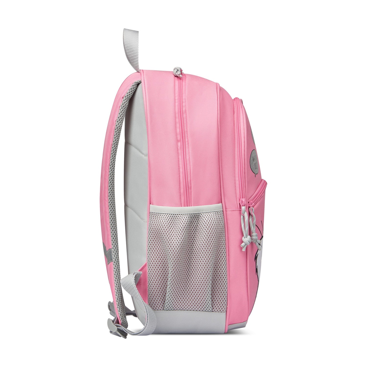 Sac à dos junior LOONEY TUNES BUGS BUNNY