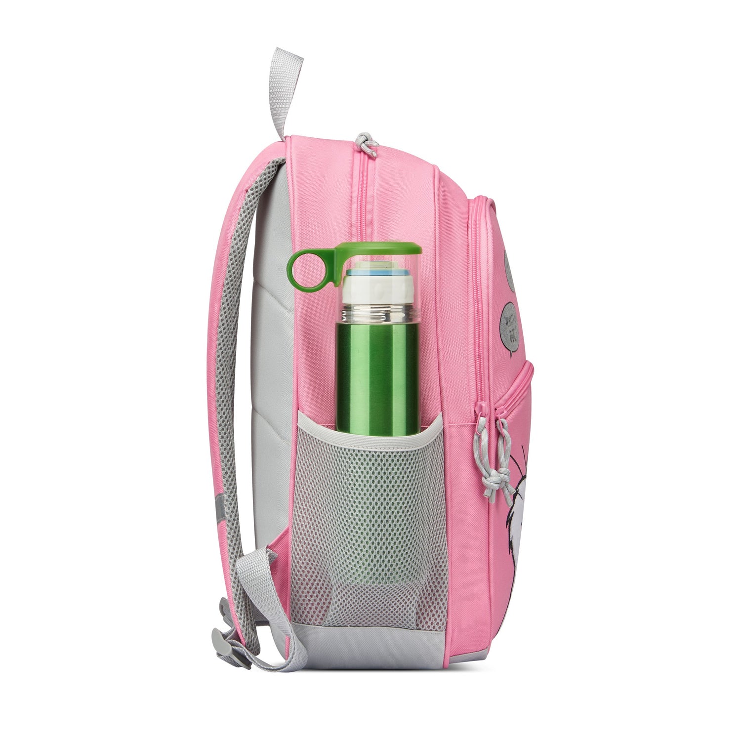 Sac à dos junior LOONEY TUNES BUGS BUNNY