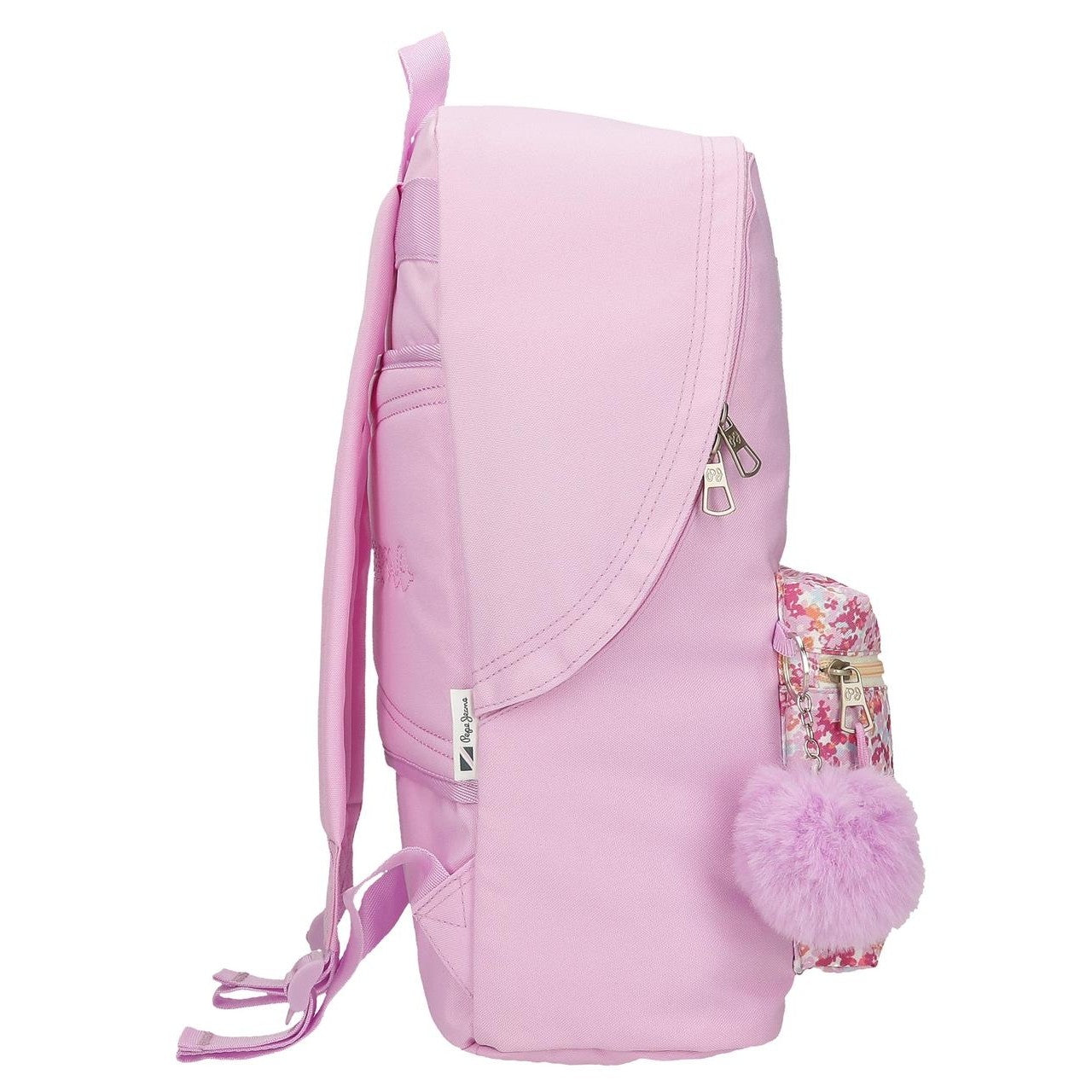 Rucksack Pepe Jeans Sandra 42 cm anpassungsfähig an das Auto