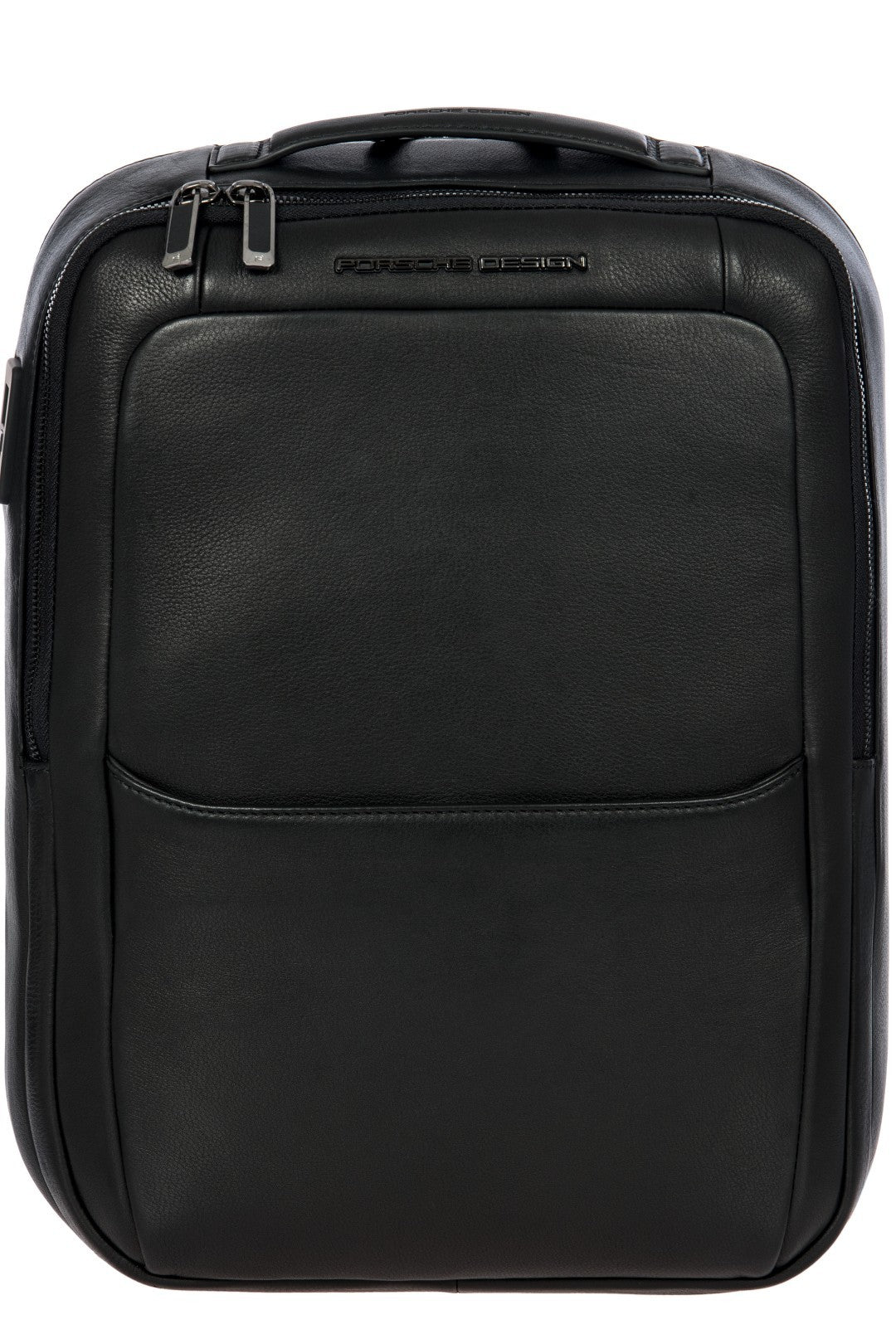 PORSCHE Mochila Roadster Leather S1 - 14"