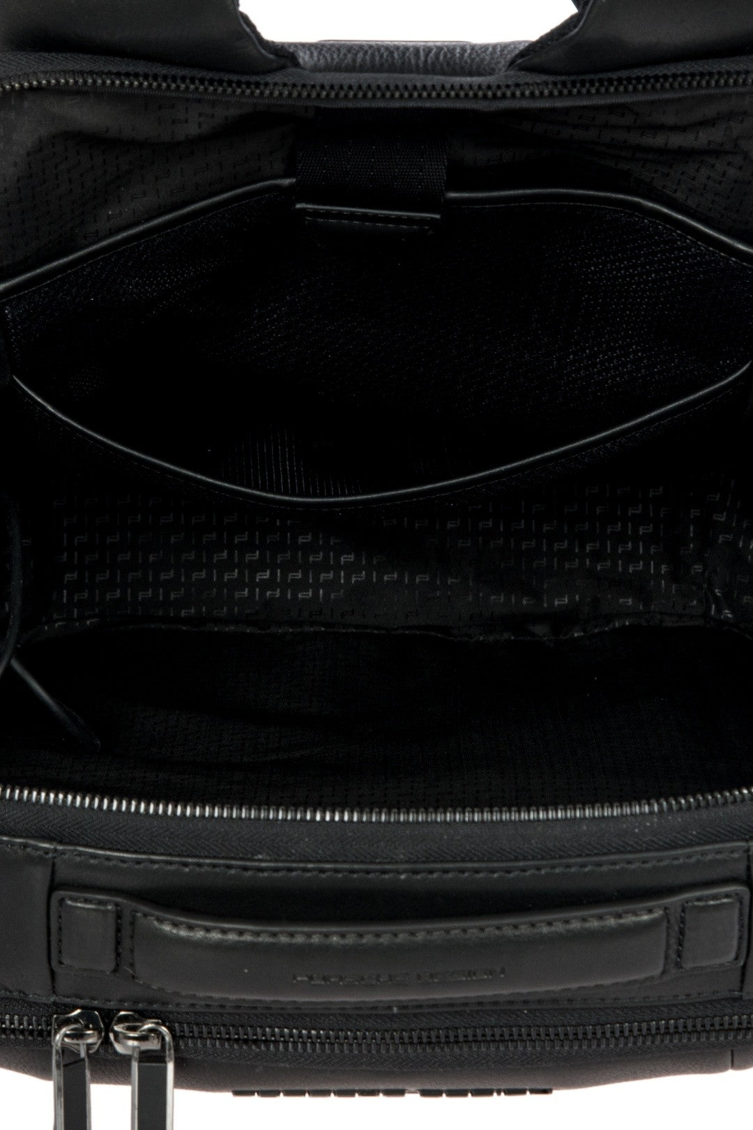 PORSCHE Mochila Roadster Leather S1 - 14"