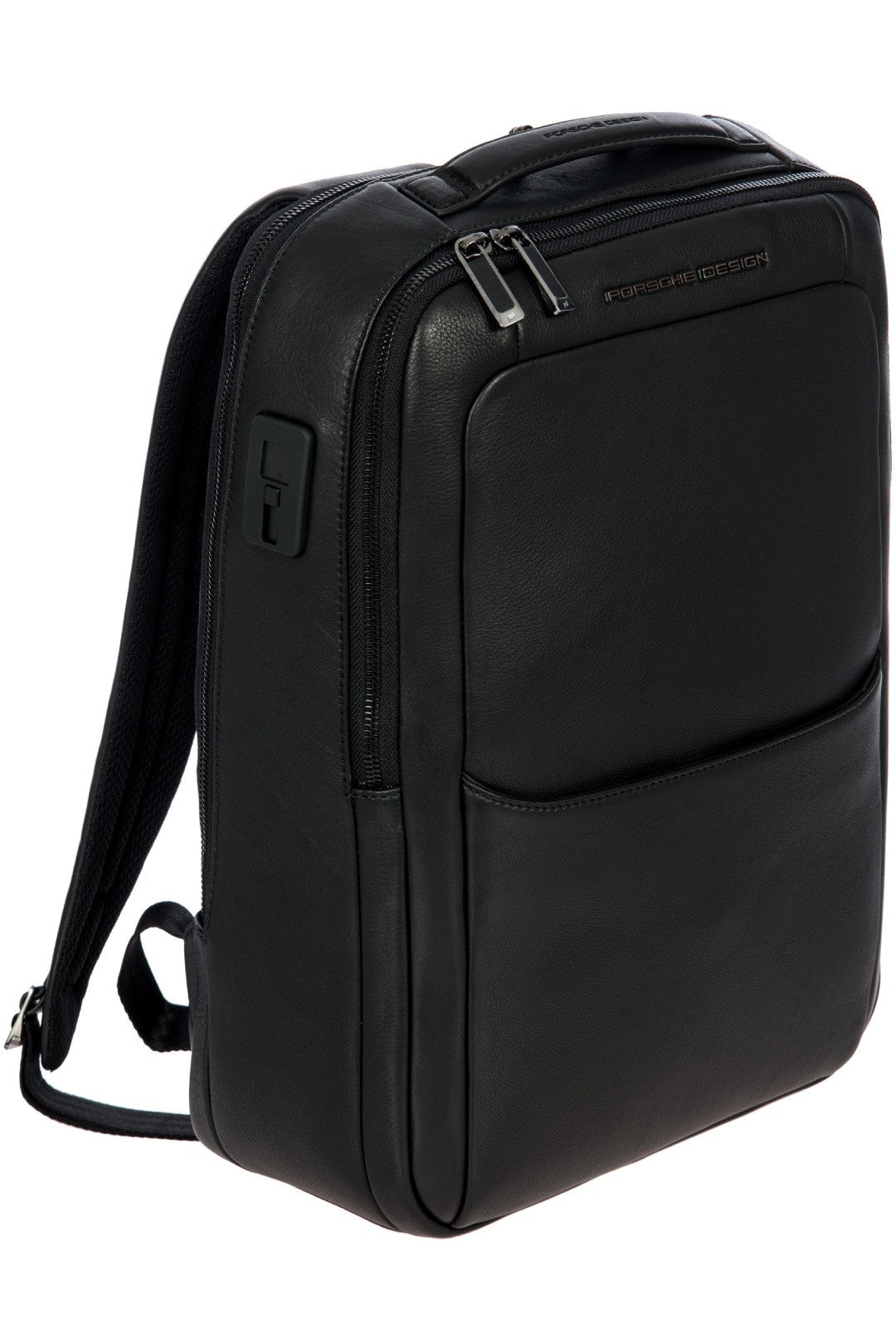 PORSCHE Mochila Roadster Leather S1 - 14"