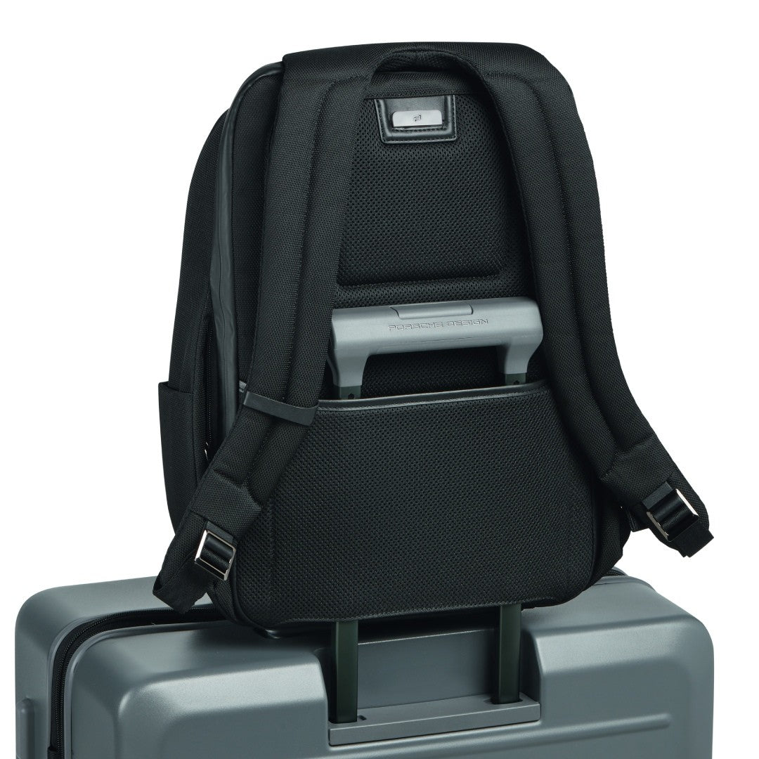 PORSCHE Mochila M ROADSTER NYLON 15"