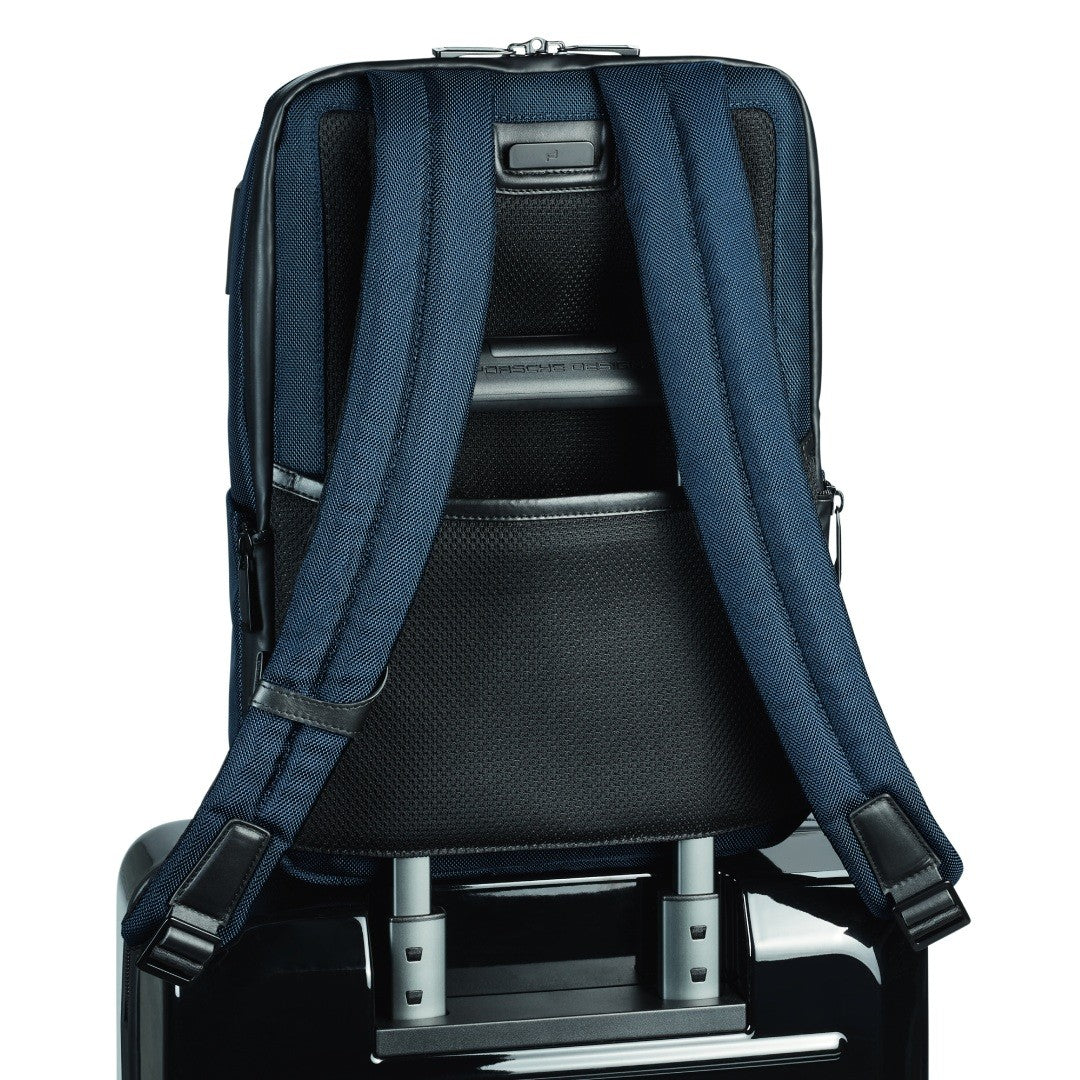 Zaino Porsche Roadster Pro 14'' XS