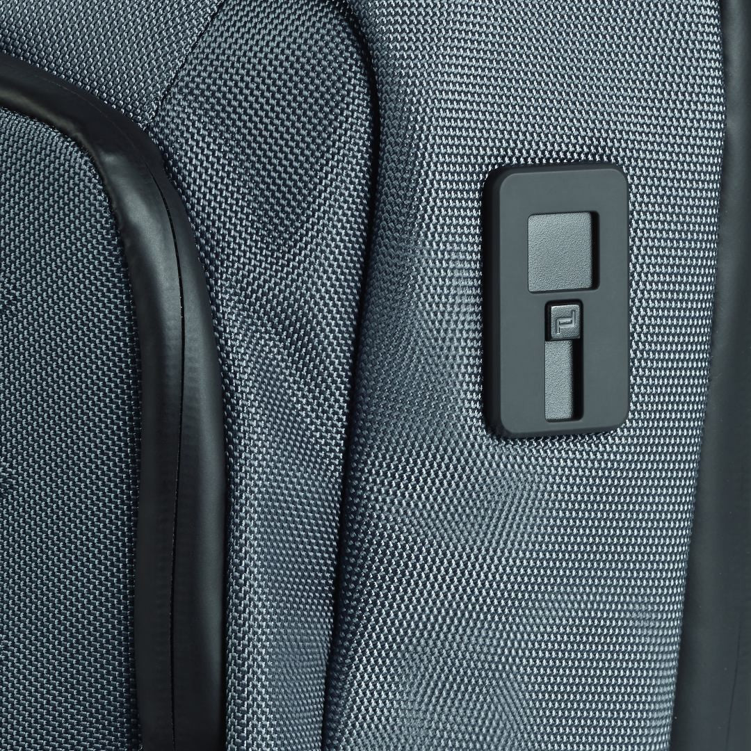 Zaino Porsche Roadster Pro 14'' XS