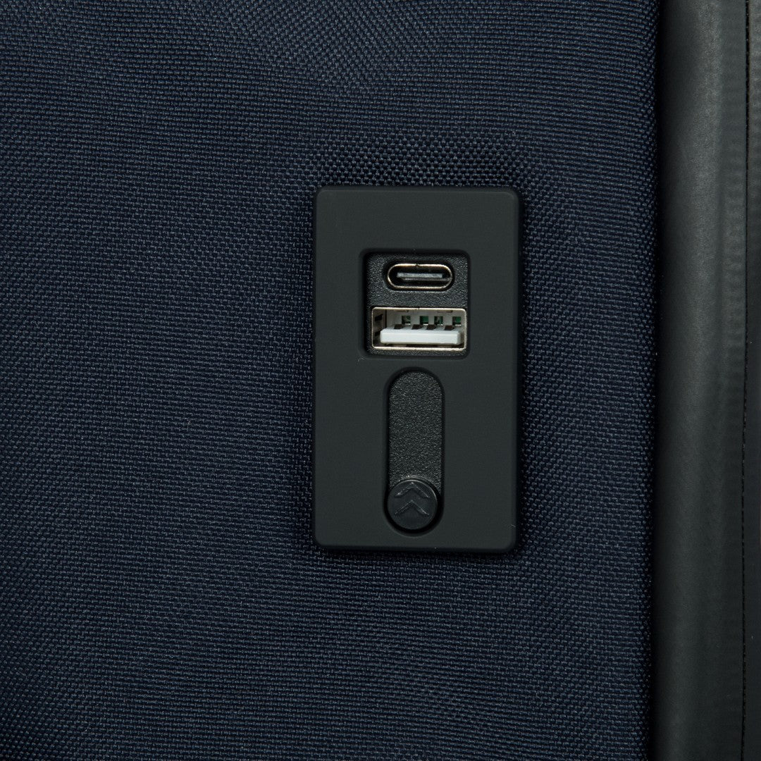 PORSCHE PD Urban Eco Mochila XS