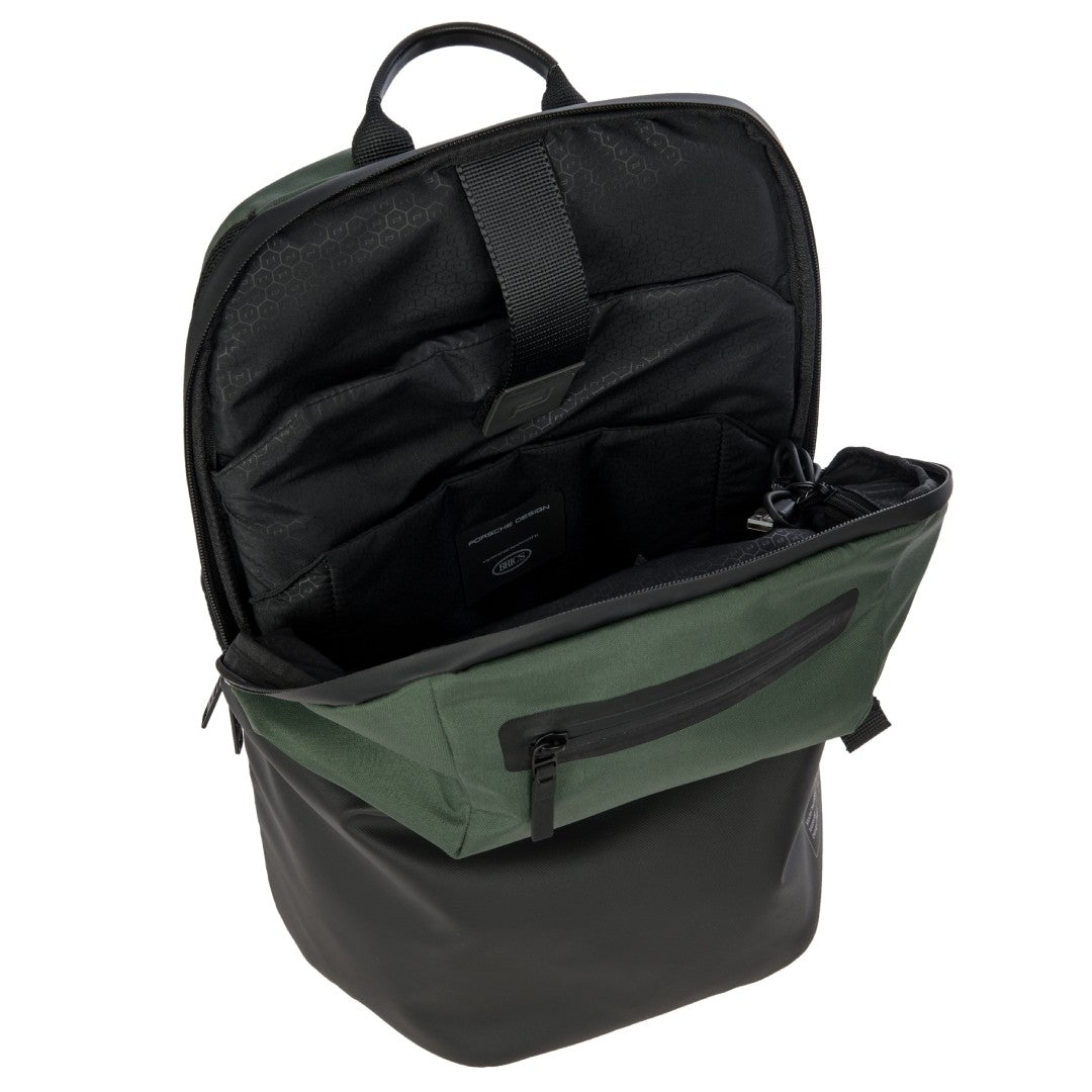 PORSCHE PD Urban Eco Mochila XS