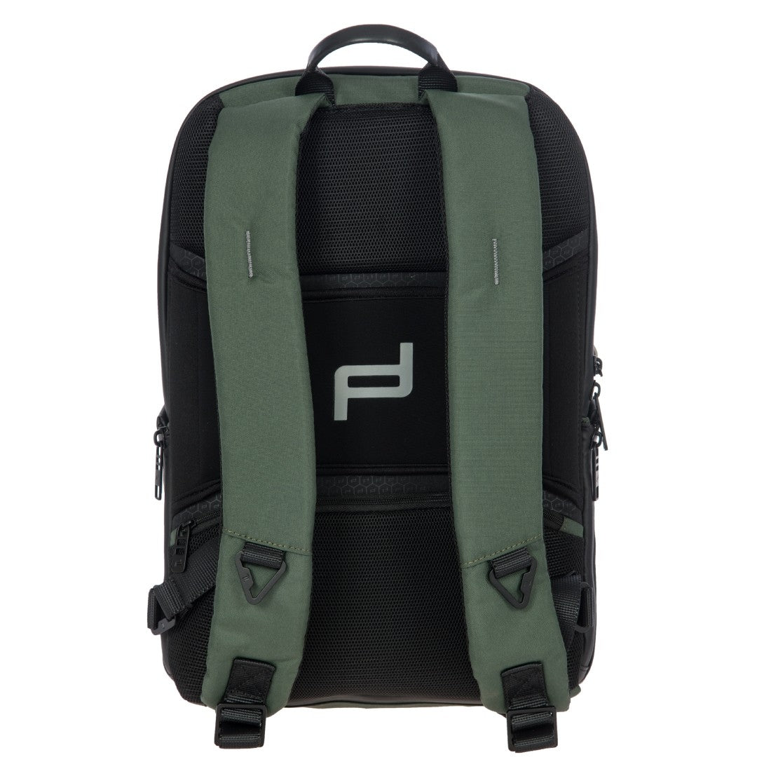 PORSCHE PD Urban Eco Mochila XS