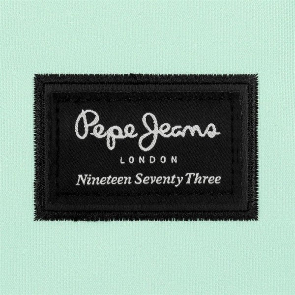 Two compartments PEPE JEANS ARIS COLORFUL