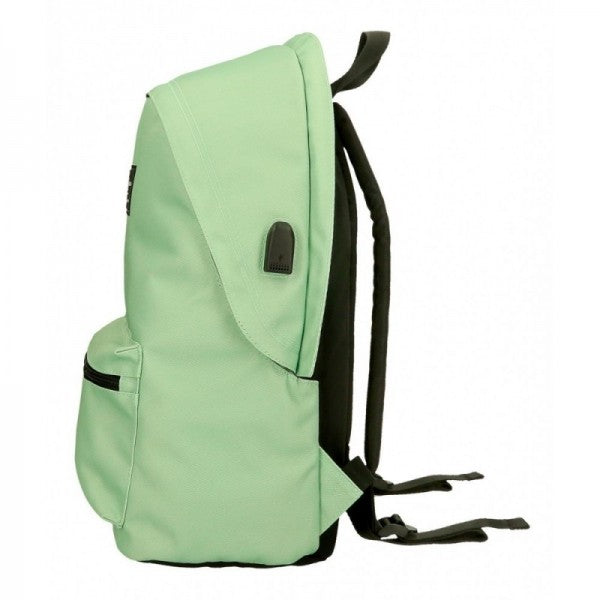 Two compartments PEPE JEANS ARIS COLORFUL