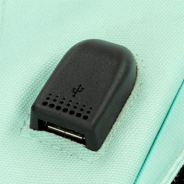 Two compartments PEPE JEANS ARIS COLORFUL