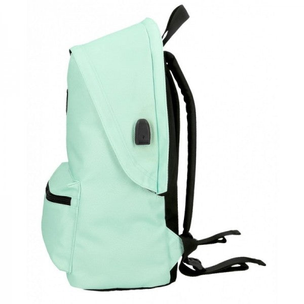 Two compartments PEPE JEANS ARIS COLORFUL