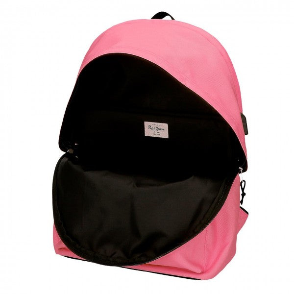 Two compartments PEPE JEANS ARIS COLORFUL