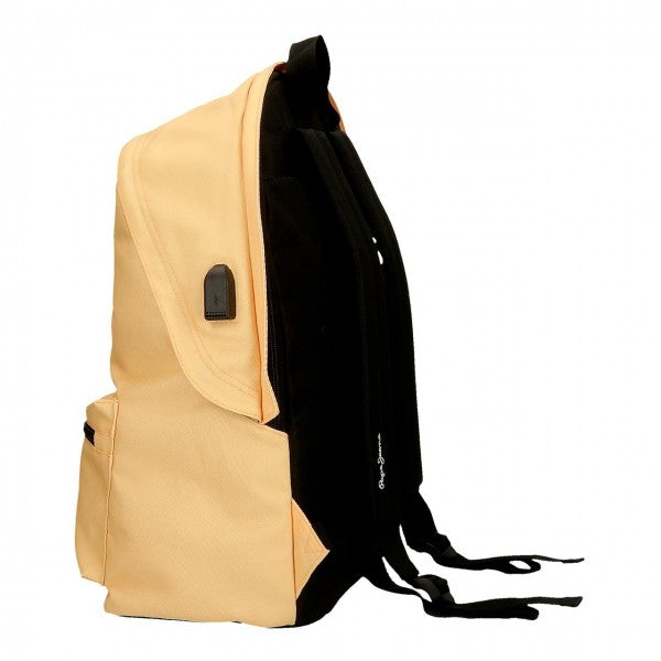 Two compartments PEPE JEANS ARIS COLORFUL