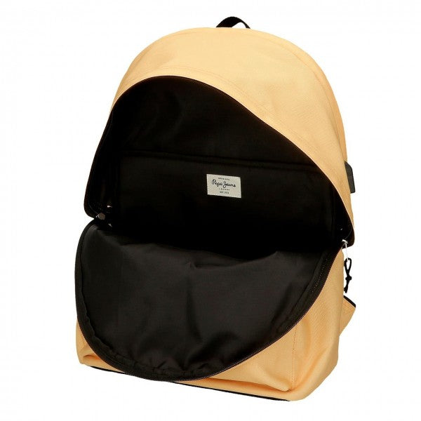 Two compartments PEPE JEANS ARIS COLORFUL