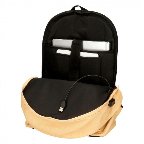 Two compartments PEPE JEANS ARIS COLORFUL