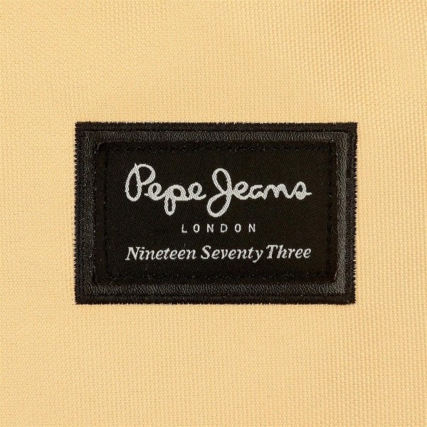 Two compartments PEPE JEANS ARIS COLORFUL